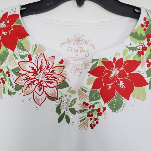 Christmas Top - Picture 2 of 2